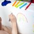 Crayons de bain TT7-0127 Tiger Tribe 4