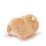 Mini peluche Hamster TRU-TUDL8000 Trudi 3