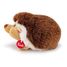 Peluche Hérisson Spillo 21 cm TRU-TUDO4000 Trudi 2