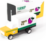 Turnip Truck - Camion de Navets C-TK-TNP Candylab Toys 2