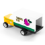 Turnip Truck - Camion de Navets C-TK-TNP Candylab Toys 3