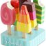 Les Glaces Lollies LTVTV284 Le Toy Van 1