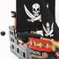 Bateau Pirates Barberousse LTV246-3113 Le Toy Van 2