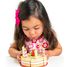 Gâteau d'anniversaire à la vanille TV273 Le Toy Van 2