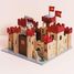 Chateau Coeur de Lion LTV290-854 Le Toy Van 3