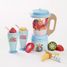 Le robot Fruit & Smooth bleu TV296B Le Toy Van 3