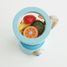 Le robot Fruit & Smooth bleu TV296B Le Toy Van 4