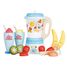 Le robot Fruit & Smooth bleu TV296B Le Toy Van 1