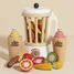 Le robot Fruit & Smooth LTV-TV296 Le Toy Van 2