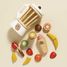 Le robot Fruit & Smooth LTV-TV296 Le Toy Van 3