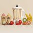 Le robot Fruit & Smooth LTV-TV296 Le Toy Van 4