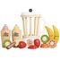 Le robot Fruit & Smooth LTV-TV296 Le Toy Van 5