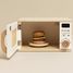 Four à micro-ondes en bois TV3002 Le Toy Van 2