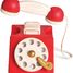 Téléphone vintage TV323 Le Toy Van 3