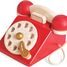 Téléphone vintage TV323 Le Toy Van 1