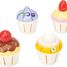 Cupcakes TV331 Le Toy Van 1