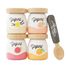 Ensemble de yaourts en bois TV340 Le Toy Van 1