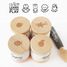 Ensemble de yaourts en bois TV340 Le Toy Van 3