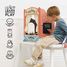 Théâtre de marionnettes de table TV351 Le Toy Van 5