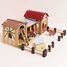 La ferme LTV410-899 Le Toy Van 2