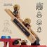 Camion de pompier en bois TV427 Le Toy Van 2