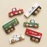 Set de camions et remorques TV4400 Le Toy Van 3