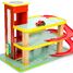 Garage de Dino LTVTV450 Le Toy Van 2