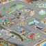 Tapis de jeux routes et ville LTVTV584 Le Toy Van 1