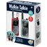 Talkies-Walkies rechargeables BUK-TW05 Buki France 1