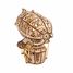 Puzzle 3D Mini Dirigeable Steampunk U-70226 Ugears 2