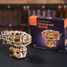 Puzzle 3D Mini Dirigeable Steampunk U-70226 Ugears 7