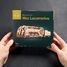 Puzzle 3D Mini locomotive U-70228 Ugears 10