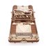 Puzzle 3D Cabriolet VM-05 U-70073 Ugears 4