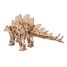 Puzzle 3D Stégosaure U-70222 Ugears 6