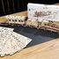 Puzzle 3D Le Poudlard Express Harry Potter U-70176 Ugears 4