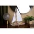 Puzzle 3D Bateau à voile Sérénité U-70224 Ugears 9