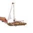 Puzzle 3D Bateau à voile Sérénité U-70224 Ugears 7