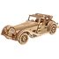 Puzzle 3D Voiture de sport Rapid Mouse U-70202 Ugears 1