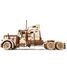 Puzzle 3D Camion poids-lourd U-70056 Ugears 4