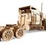 Puzzle 3D Camion poids-lourd U-70056 Ugears 5