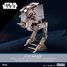 Puzzle 3D AT-ST Walker Star Wars U-70268 Ugears 6