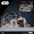 Puzzle 3D Faucon Millenium Star Wars U-70271 Ugears 4