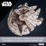 Puzzle 3D Faucon Millenium Star Wars U-70271 Ugears 8