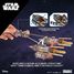 Puzzle 3D Podracer d’Anakin Skywalker U-70273 Ugears 5