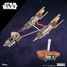Puzzle 3D Podracer d’Anakin Skywalker U-70273 Ugears 8
