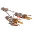 Puzzle 3D Podracer d’Anakin Skywalker U-70273 Ugears 1
