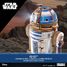 Puzzle 3D R2-D2 Star Wars U-70272 Ugears 6