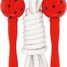 Corde à sauter Coccinelle UL1125-3347 Ulysse 1