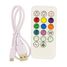 Petite veilleuse Ourson UL-8112 Ulysse 4