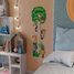Toise Savane UL34370 Ulysse 3
